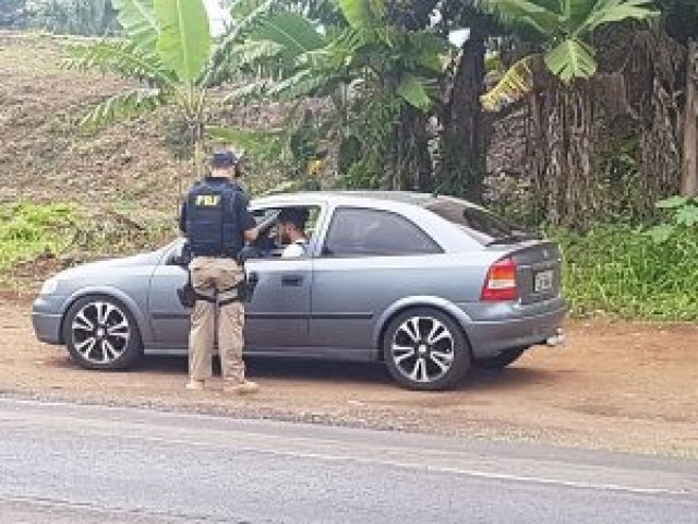 PRF encerra Operação Dia do Trabalhador
