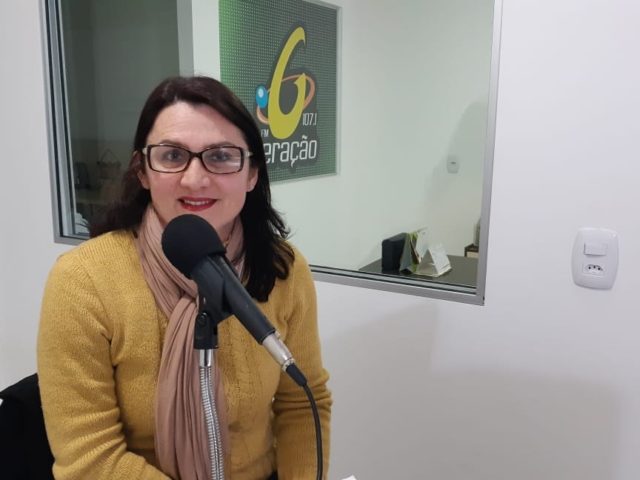 Arroio do Tigre já vacinou 8.538 pessoas contra a Covid-19