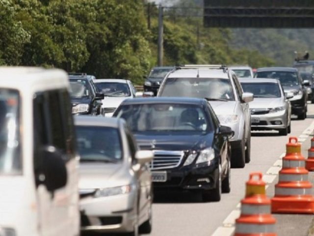 Viagem Segura de Dia dos Pais reforça fiscalização de sexta-feira a domingo