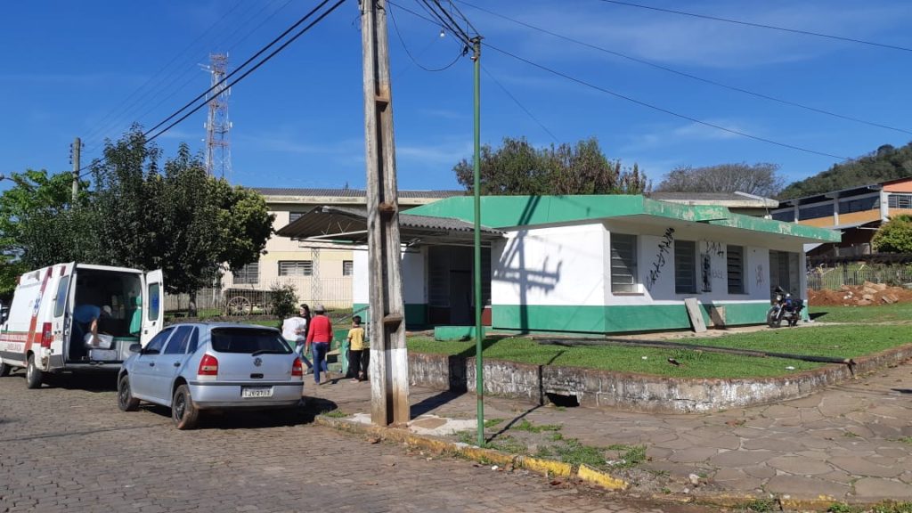 Secretaria da Saúde e Farmácia Municipal atenderão em novo endereço