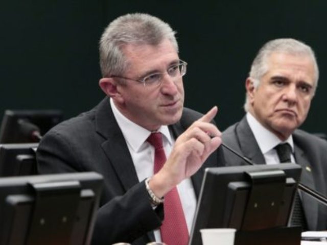 “Tem muita regra e norma que acaba atrapalhando”, diz deputado sobre Plano Safra 2019