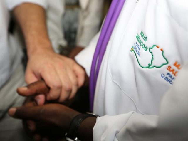 Mais Médicos oferece 8.517 vagas a partir desta quarta-feira