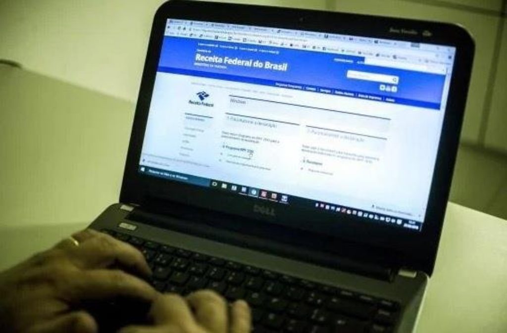 Receita paga hoje restituições do 6º lote do Imposto de Renda