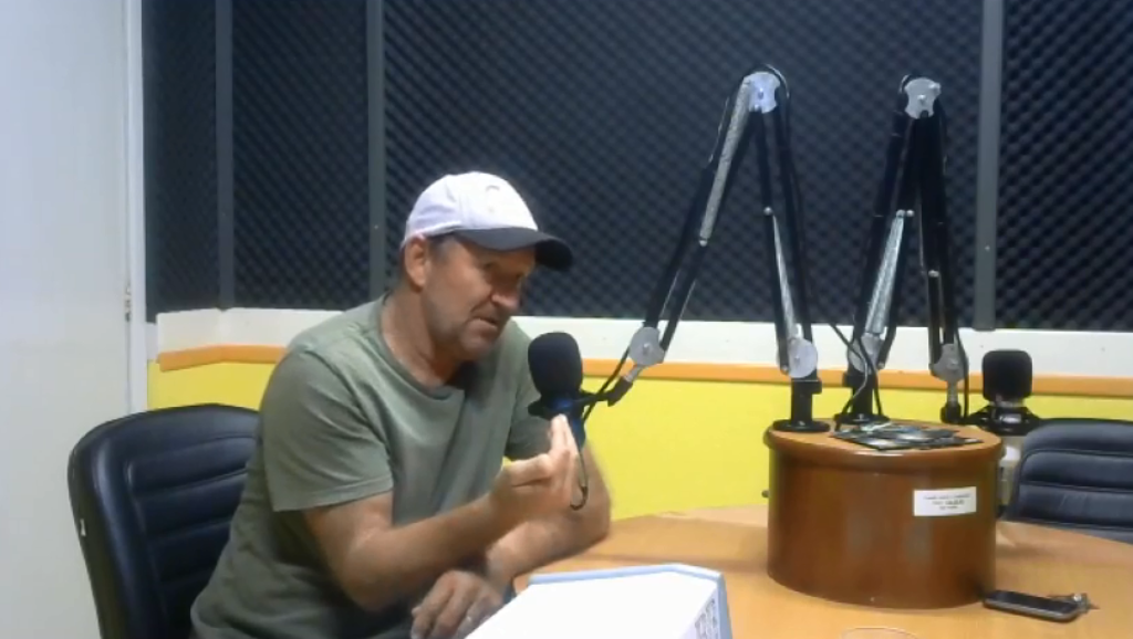 Projeto de asfaltamento na Av Pio XII, está na pauta desta segunda-feira