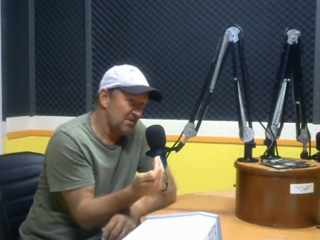 Projeto de asfaltamento na Av Pio XII, está na pauta desta segunda-feira