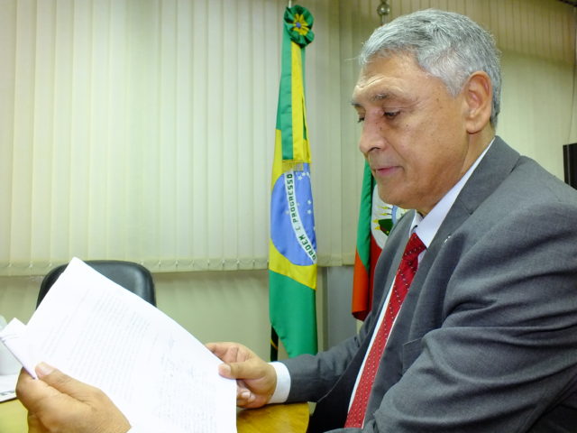 Deputado Brito destaca a necessidade de investimentos do Estado para a ampliação de roteiros turísticos na região