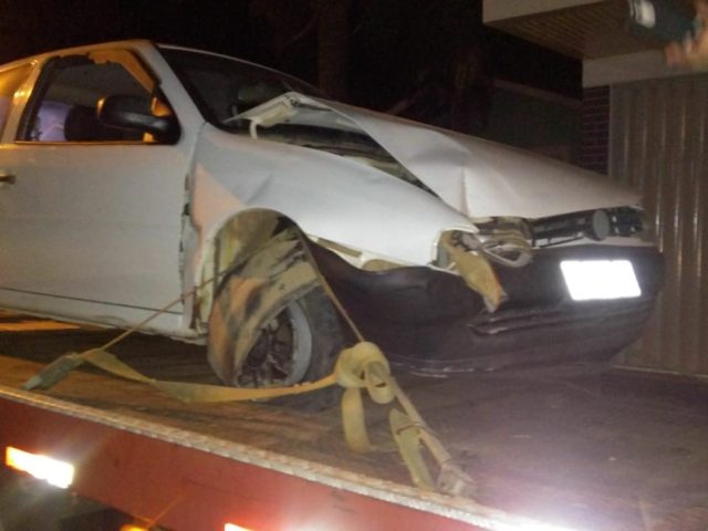 Brigada Militar prende foragido em Sobradinho, acusado de diversos furtos na região