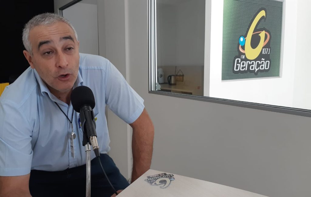 Cotriel realiza Reuniões Regionais
