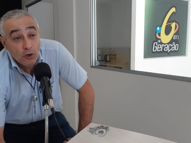 Cotriel realiza Reuniões Regionais