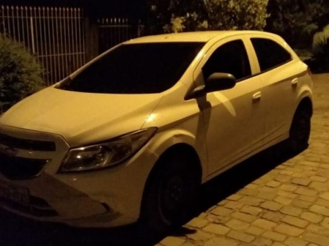 Motorista de aplicativo é morto a tiros após ter carro roubado em Alvorada