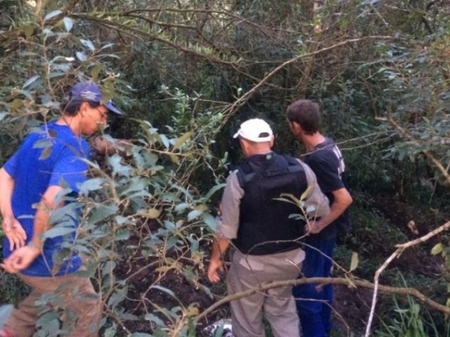 Homem é encontrado morto em matagal em Soledade