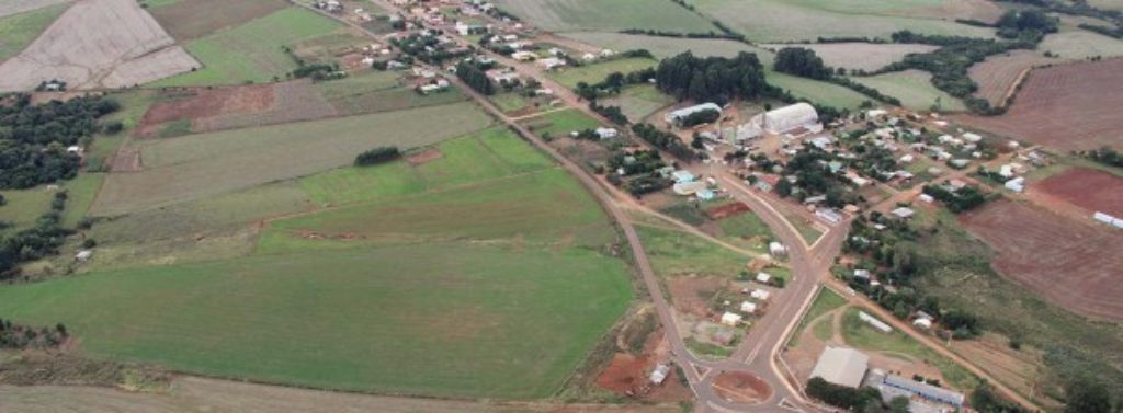 Criança de 3 anos morre eletrocutada por cerca elétrica para gado no Município Capão do Cipó