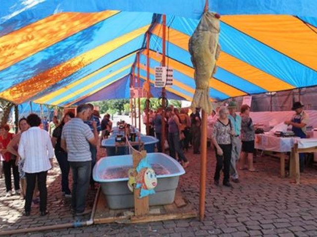 Definida a programação do 13º Festicarp de Arroio do Tigre