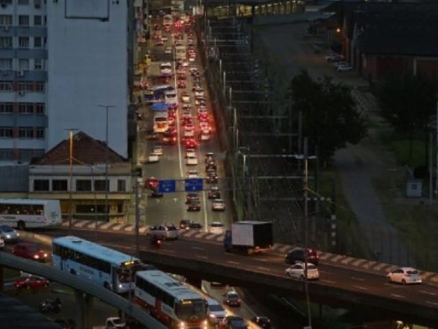Operação Viagem Segura de Carnaval começa nesta sexta-feira