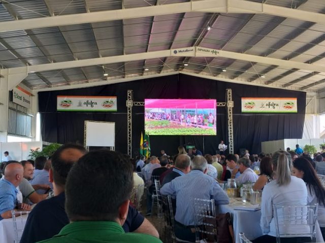 19ª Expoagro Afubra foi lançada em Rio Pardo