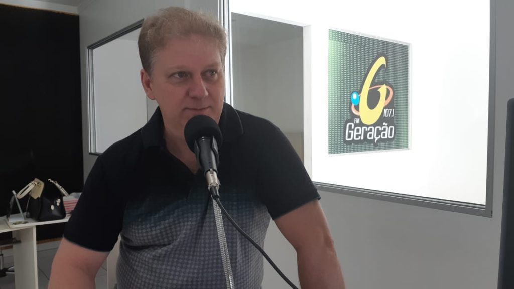 Começa nesta sexta-feira a folia no Clube 25 de Julho de Arroio do Tigre