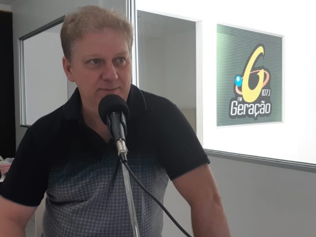Começa nesta sexta-feira a folia no Clube 25 de Julho de Arroio do Tigre