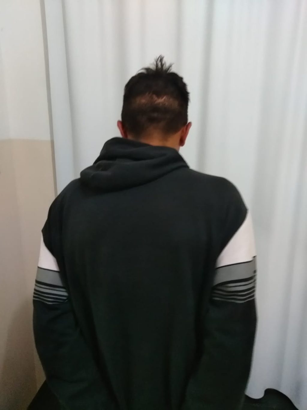 Brigada Militar de Arroio do Tigre prende homem de 24 anos por Furto