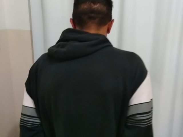 Brigada Militar de Arroio do Tigre prende homem de 24 anos por Furto