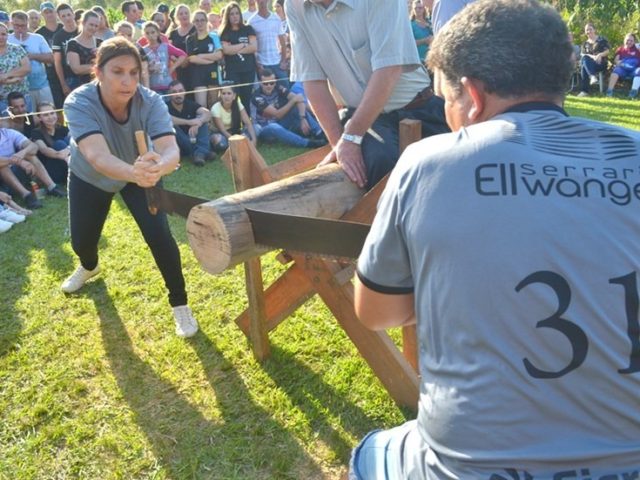 Olimpíadas Rurais de Tunas abrem nesta quinta-feira