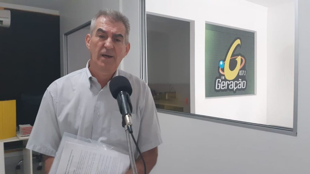 Declaração do Imposto de Renda 2019 deve ser feita até o dia 30 de abril