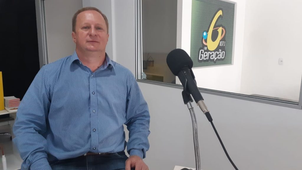 Assistência Social retoma projetos após período de férias em Arroio do Tigre