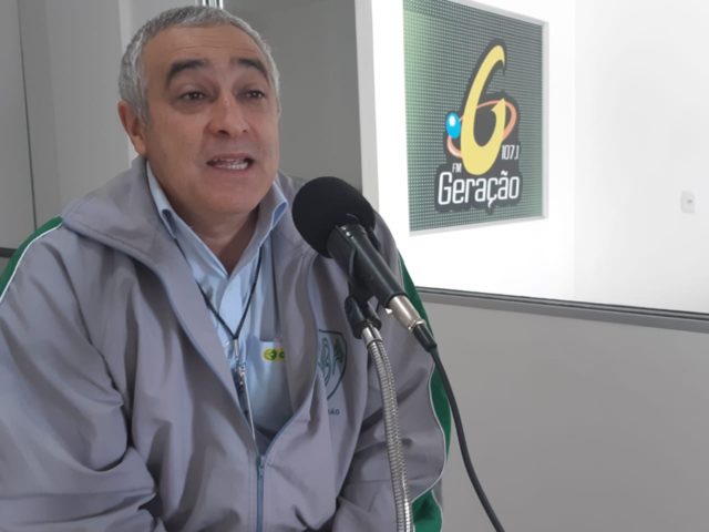 Colheita da soja na região da Cotriel segue de forma intensa