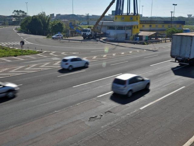 Estradas federais tiveram menos mortes e acidentes no Carnaval de 2019