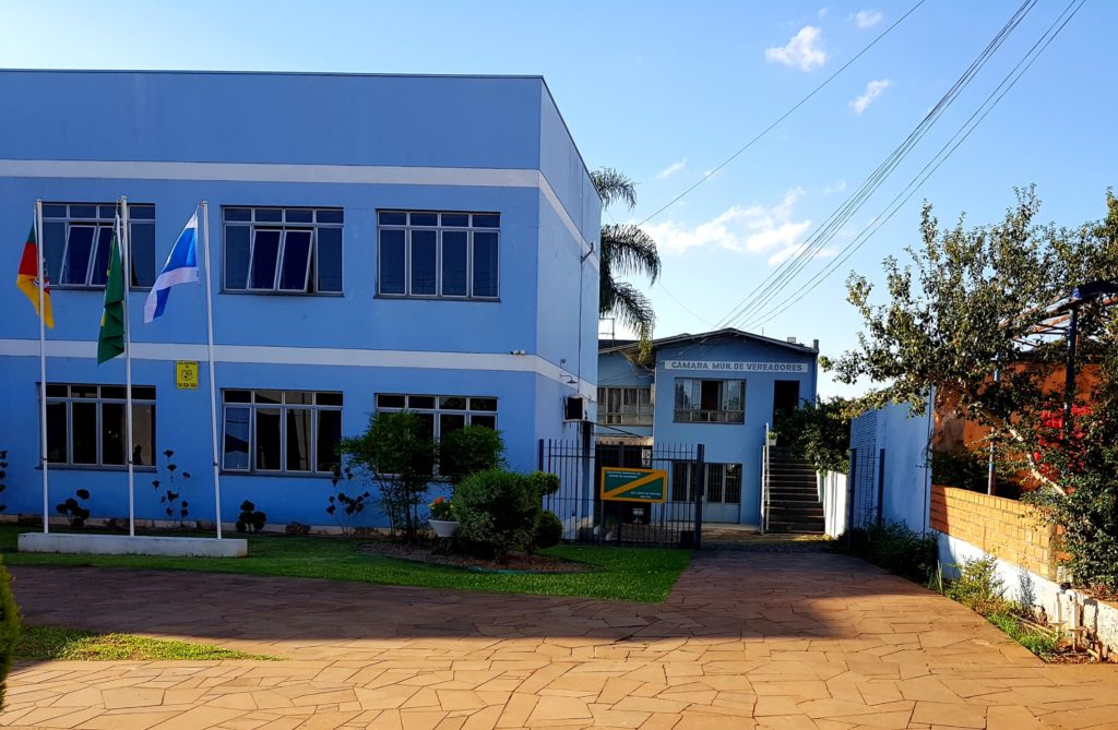 Vereador é denunciado por suposto assédio sexual contra menina em Quinze de Novembro