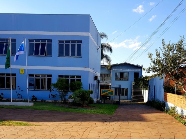 Vereador é denunciado por suposto assédio sexual contra menina em Quinze de Novembro