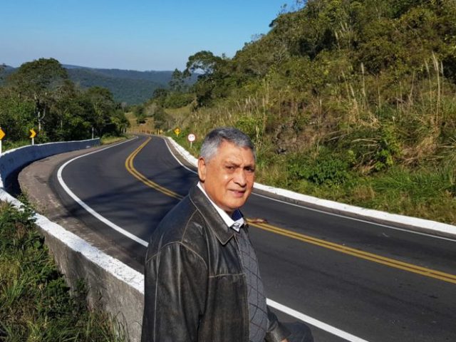 Governador garante terceira pista entre Candelária e Sobradinho, diz Deputado