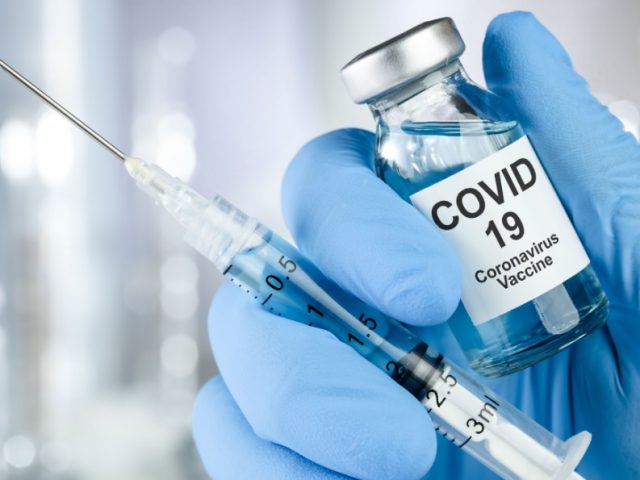 Cronograma de vacinação contra Covid-19 em Estrela Velha