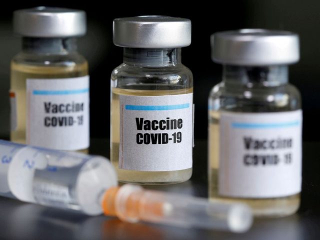 Salto do Jacuí relata falta de vacina da Pfizer