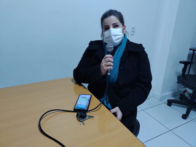 Arroio do Tigre já vacinou quase 50% da população com a primeira dose contra a Covid-19