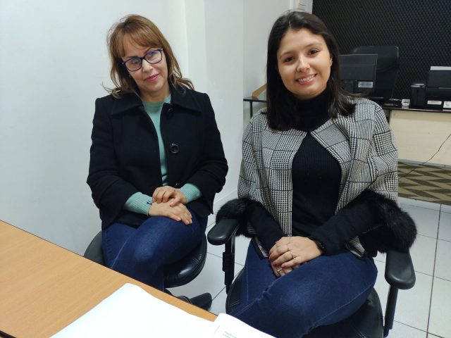 Arroio do Tigre promove ações no mês dedicado à amamentação “Agosto Dourado”