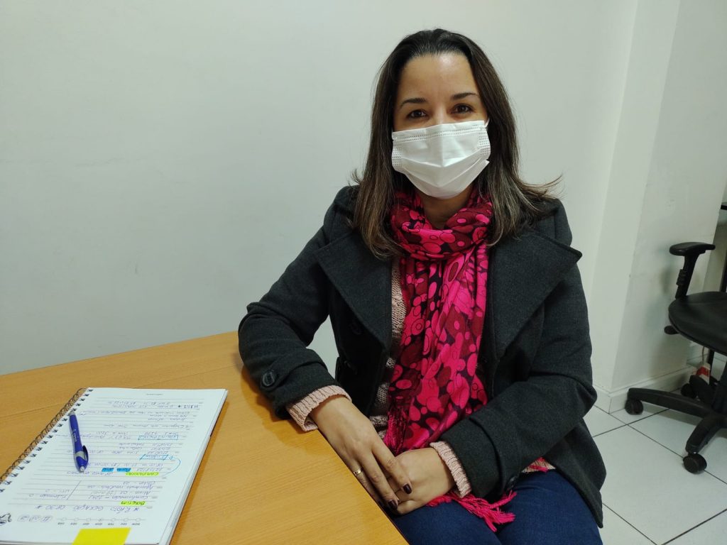 Vacina contra a Covid-19 atinge 53,67% da população de Arroio do Tigre