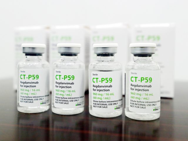Anvisa autoriza uso emergencial de novo medicamento para Covid-19