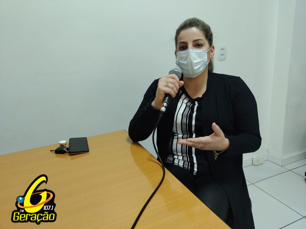 O Cartão SUS precisa ser renovado, lembra Secretária da Saúde de Arroio do Tigre