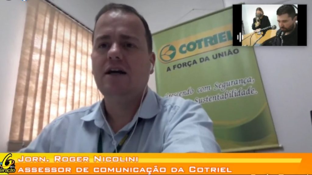 Reuniões de escolha dos Líderes de Núcleo da Cotriel começam pelo Centro Serra, dia 08