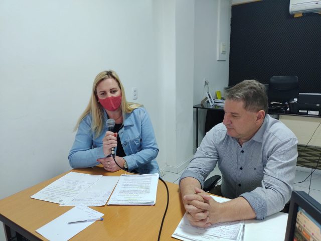 Prefeitura de Arroio do Tigre avalia currículos e aplica prova prática de processo seletivo