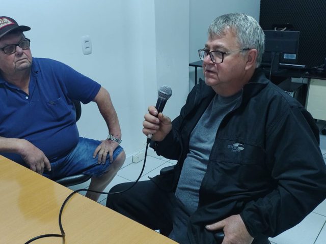 Associação dos Caminhoneiros do Centro Serra realiza protesto dia 07, em Arroio do Tigre