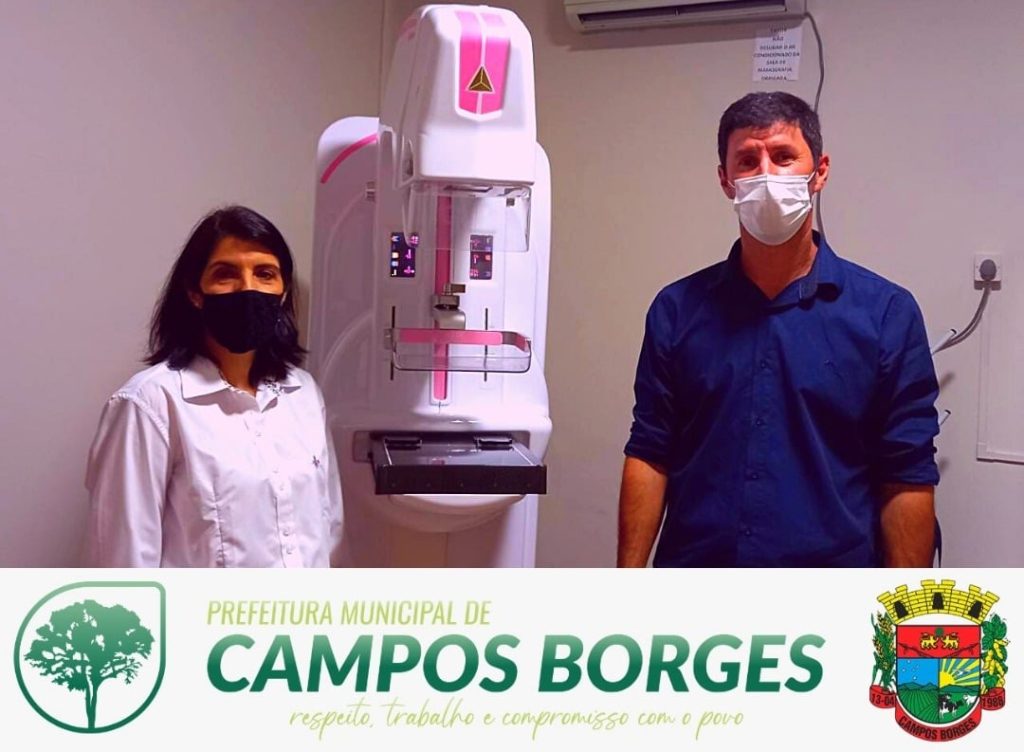 Campos Borges firma parceria com Hospital Notre Dame São Sebastião