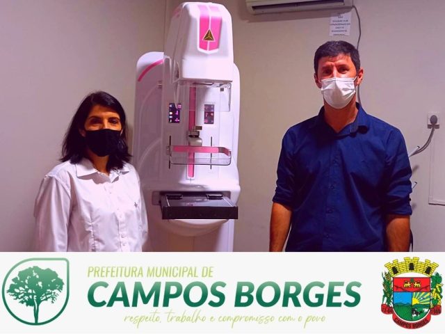 Campos Borges firma parceria com Hospital Notre Dame São Sebastião