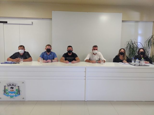 Arroio do Tigre busca novamente implantar Escola Técnica Agrícola no município