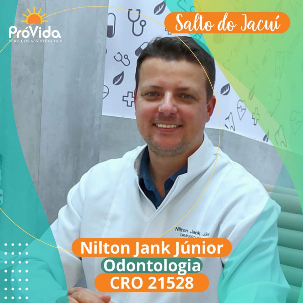 A saúde bucal ainda é a mais importante