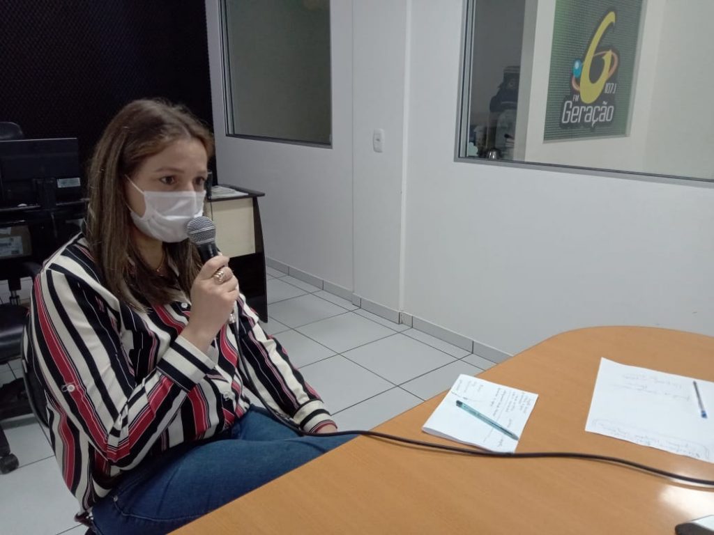 Hospital Santa Rosa de Lima busca recursos para adequar área de Saúde Mental