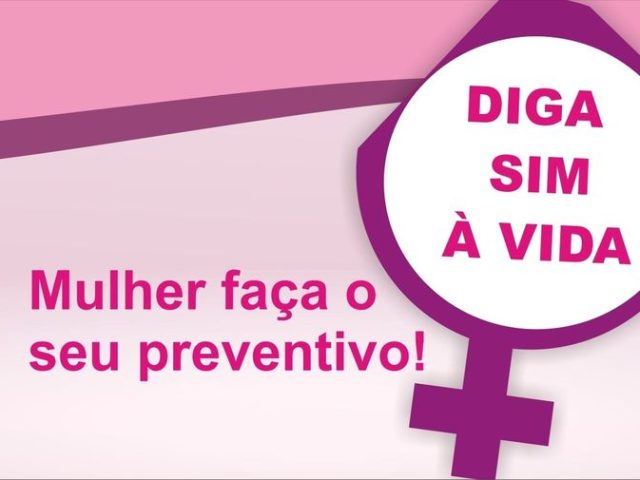 Secretaria de Saúde oferece exames preventivos à noite