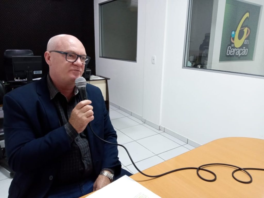 Projetos de desenvolvimento do turismo regional serão apresentados para Secretário Estadual na sexta, 08, em Sobradinho