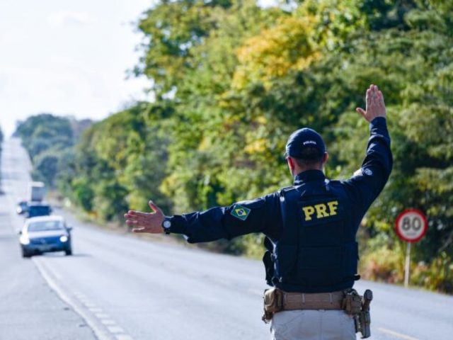 Operação Nossa Senhora Aparecida começa nesta sexta-feira em rodovias