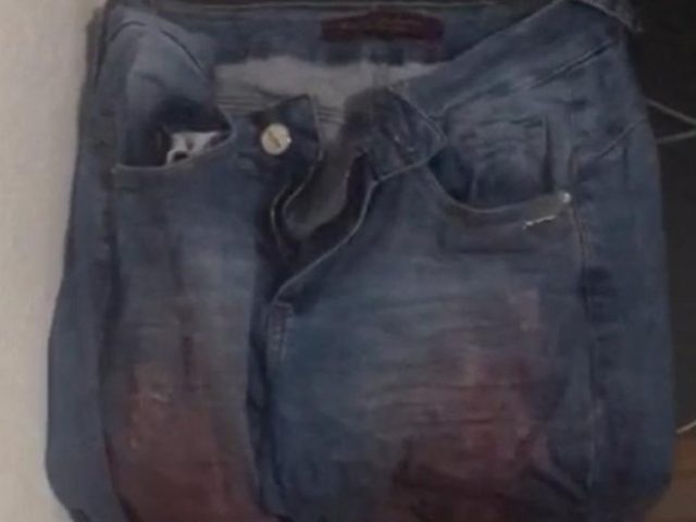 Escondida em motel de SC, mulher é presa após forjar sequestro para extorquir familiares gaúchos